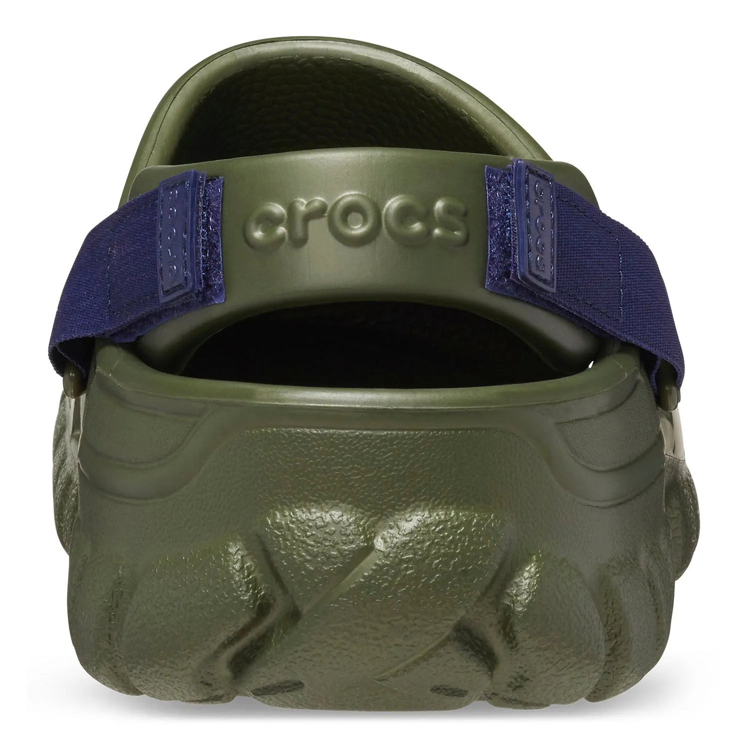 Offroad Sport Clog