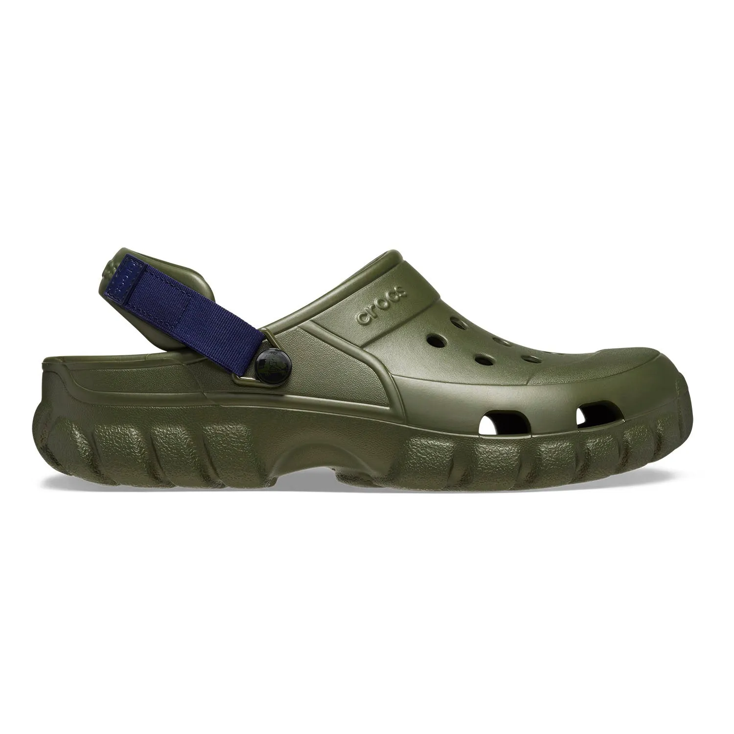 Offroad Sport Clog