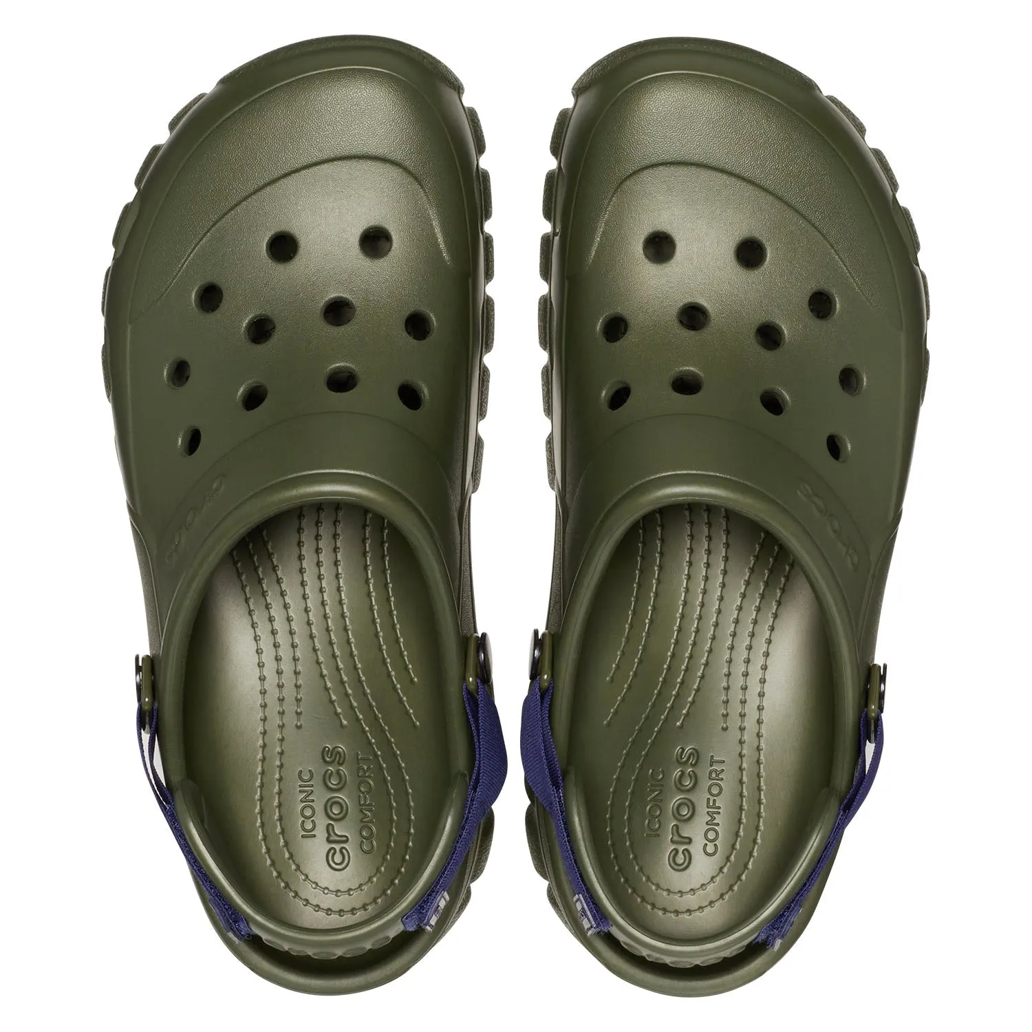 Offroad Sport Clog
