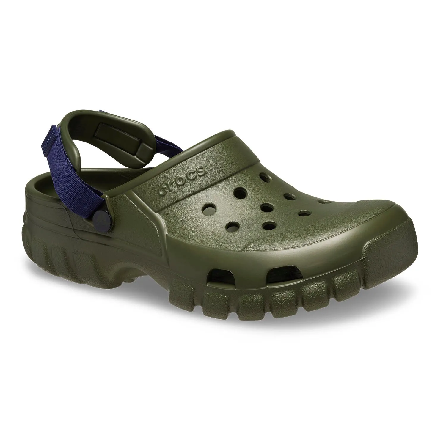 Offroad Sport Clog