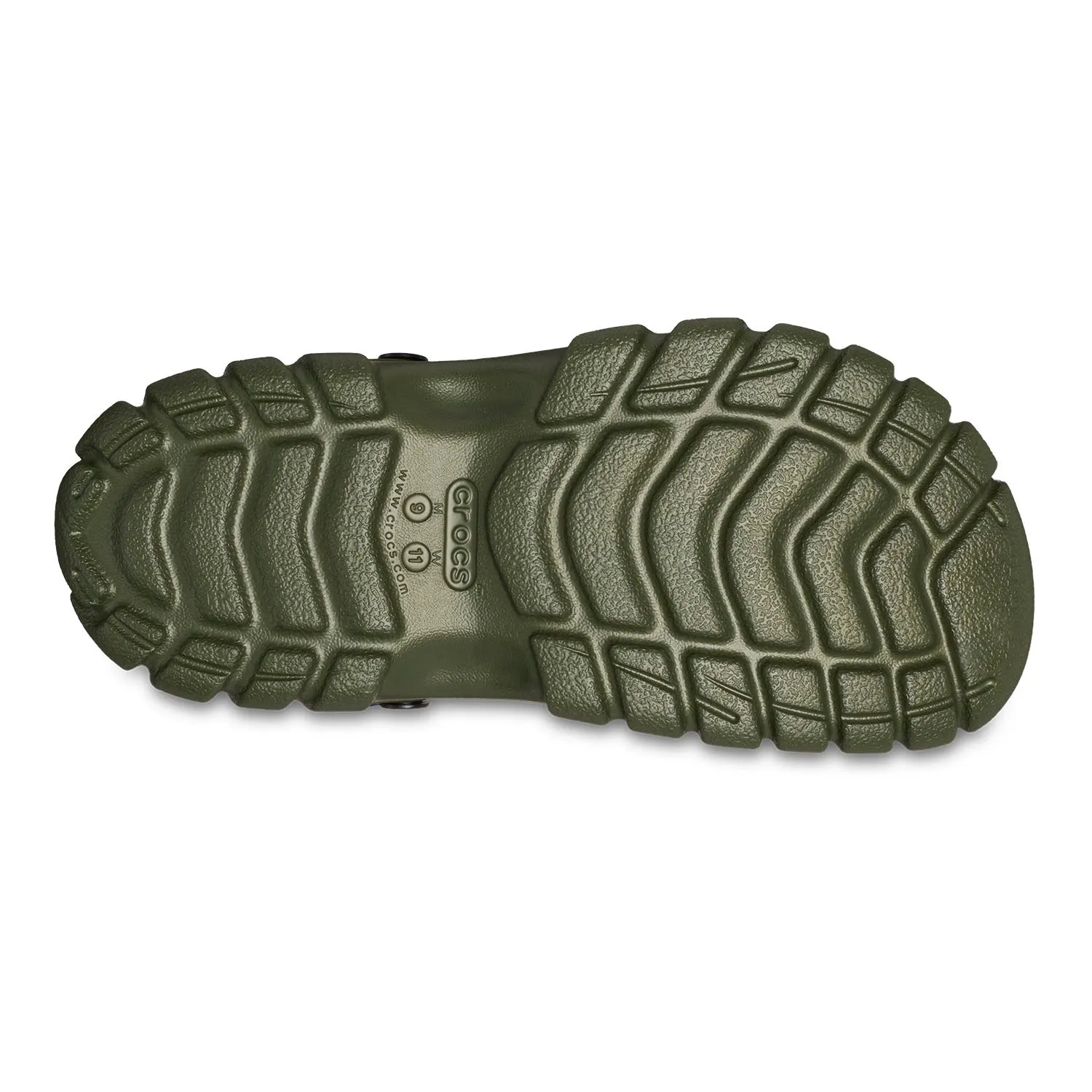 Offroad Sport Clog