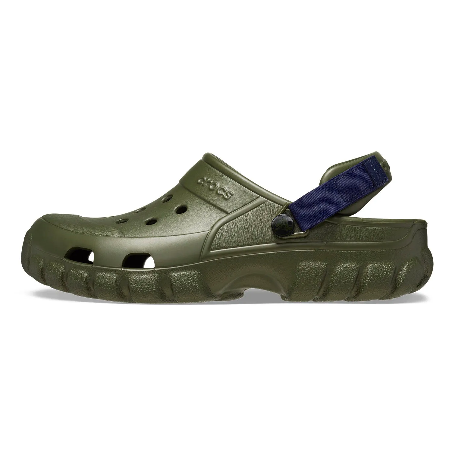 Offroad Sport Clog
