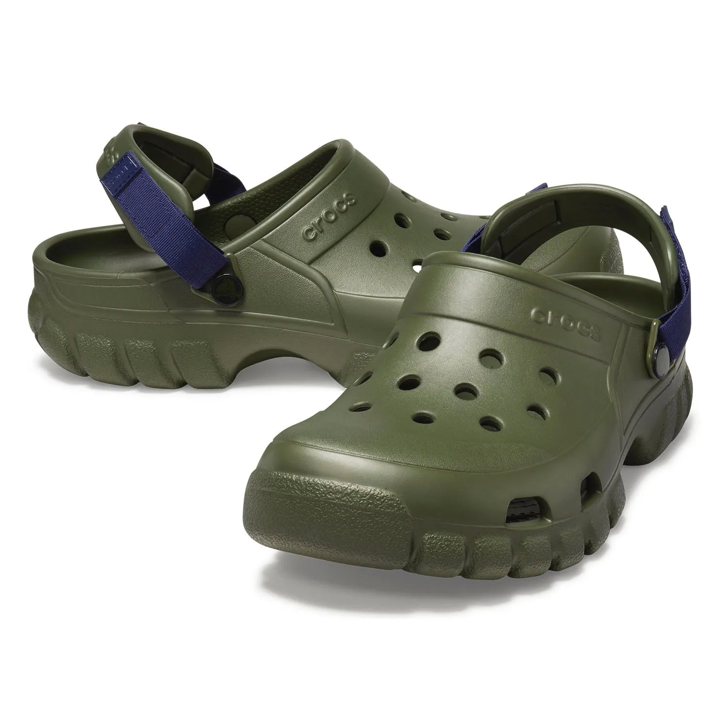 Offroad Sport Clog