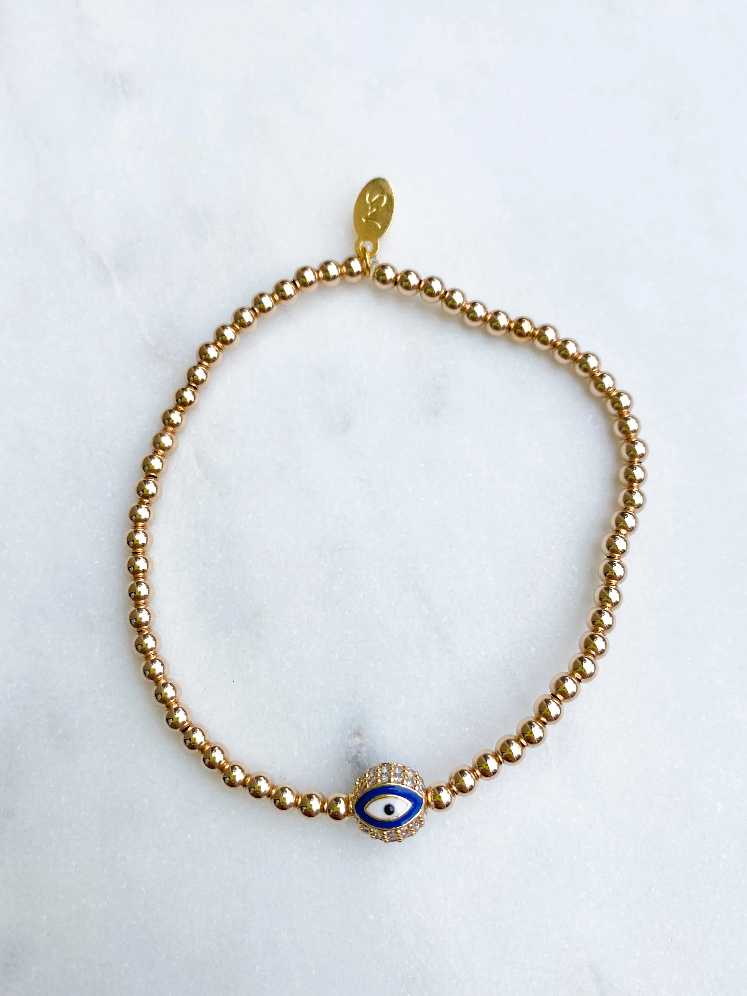 Ojo Bracelet