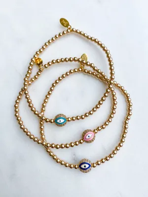 Ojo Bracelet