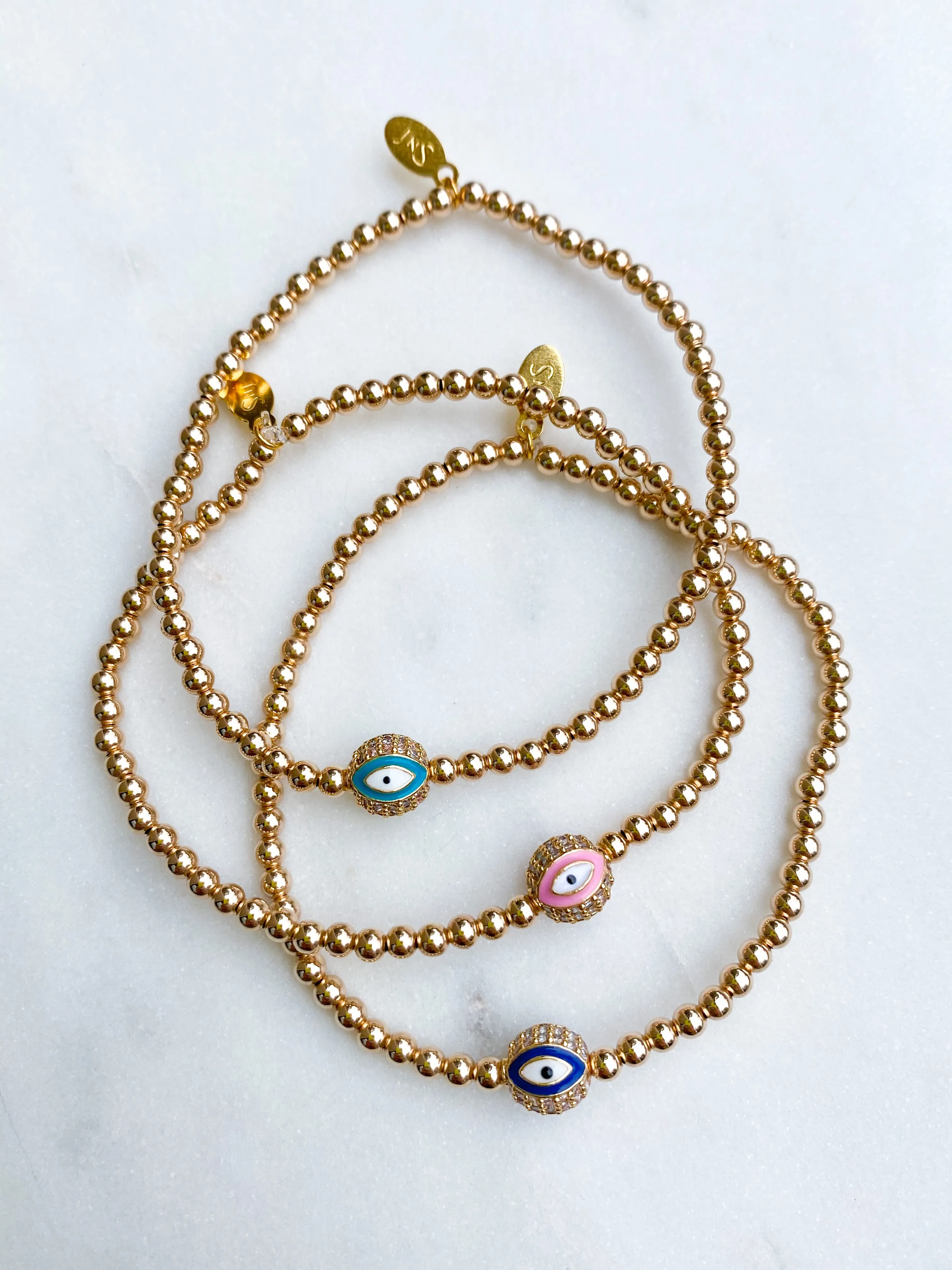 Ojo Bracelet