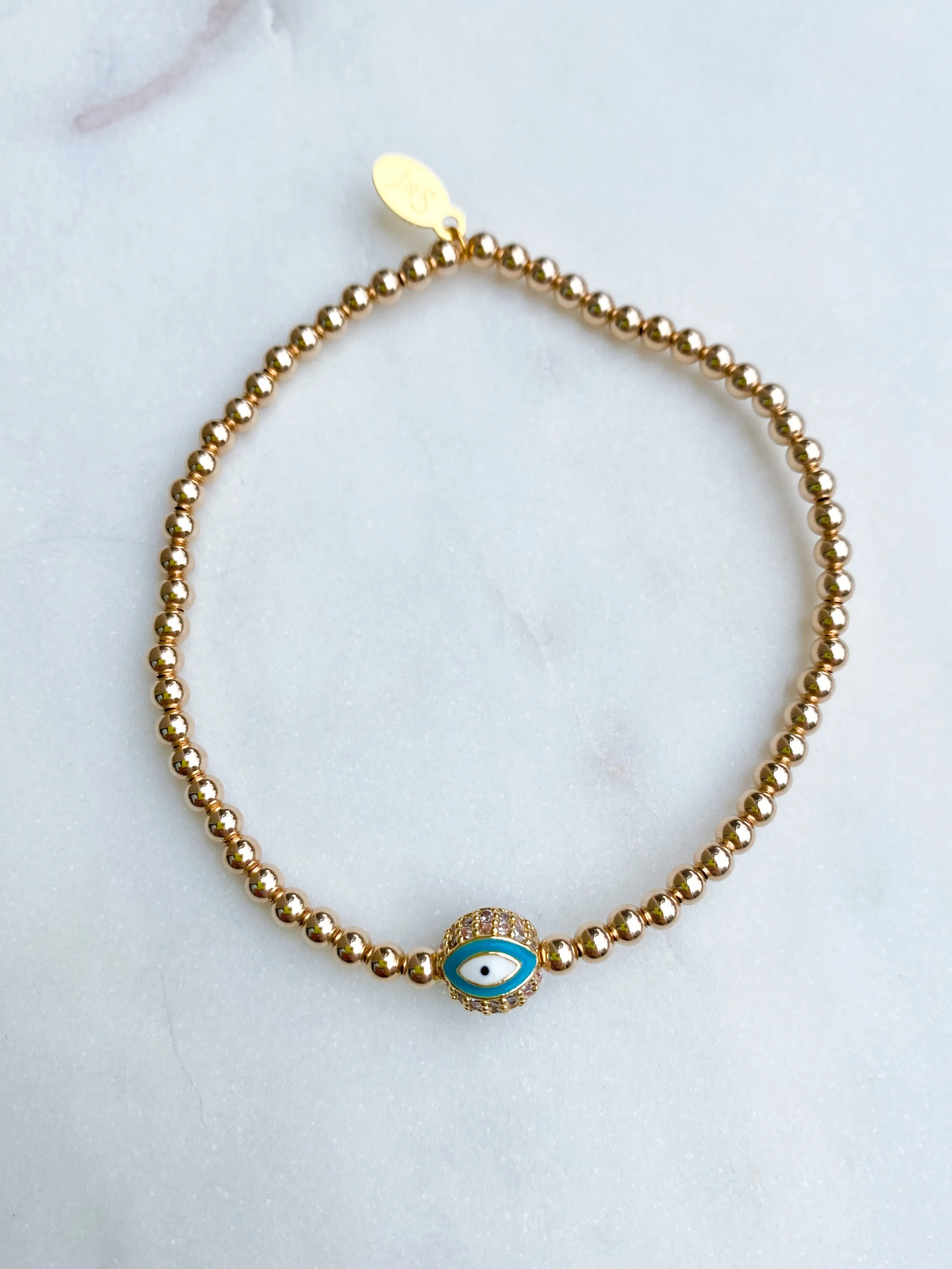 Ojo Bracelet