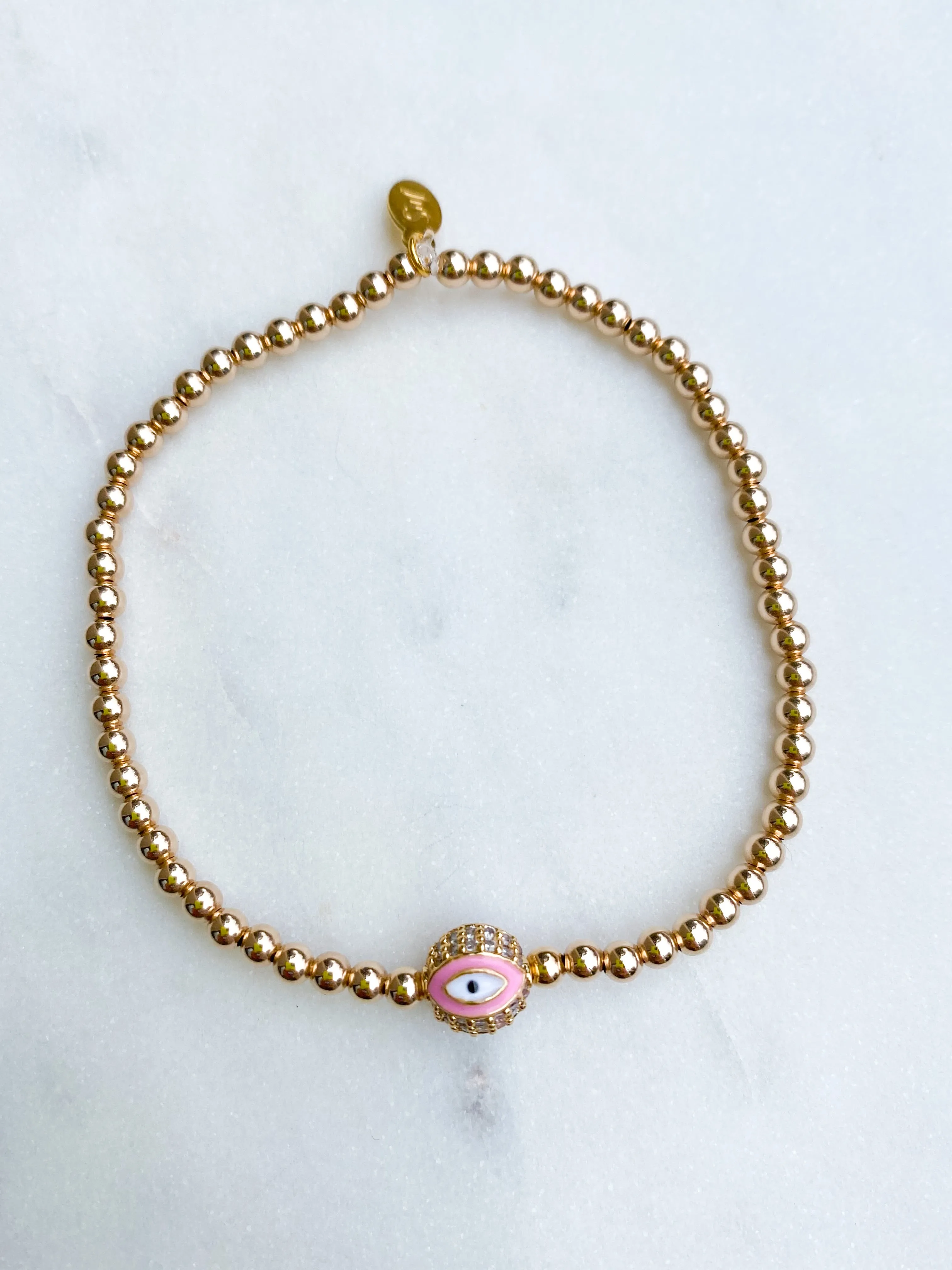 Ojo Bracelet
