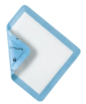 OptiLock Non-Adhesive Dressings,5x5.5in (1EA)