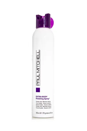 PAUL MITCHELL EXTRA-BODY FINISHING SPRAY 315ML