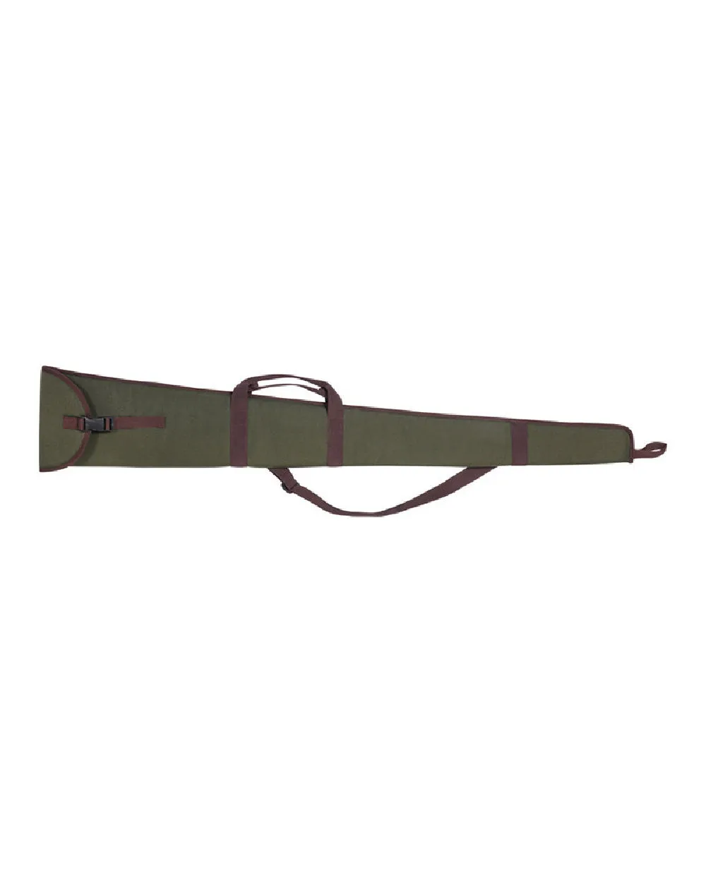 Percussion Gun Slip with top opening