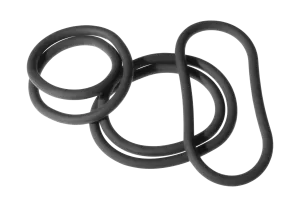 Perfect Fit Slim Wrap Cock Rings
