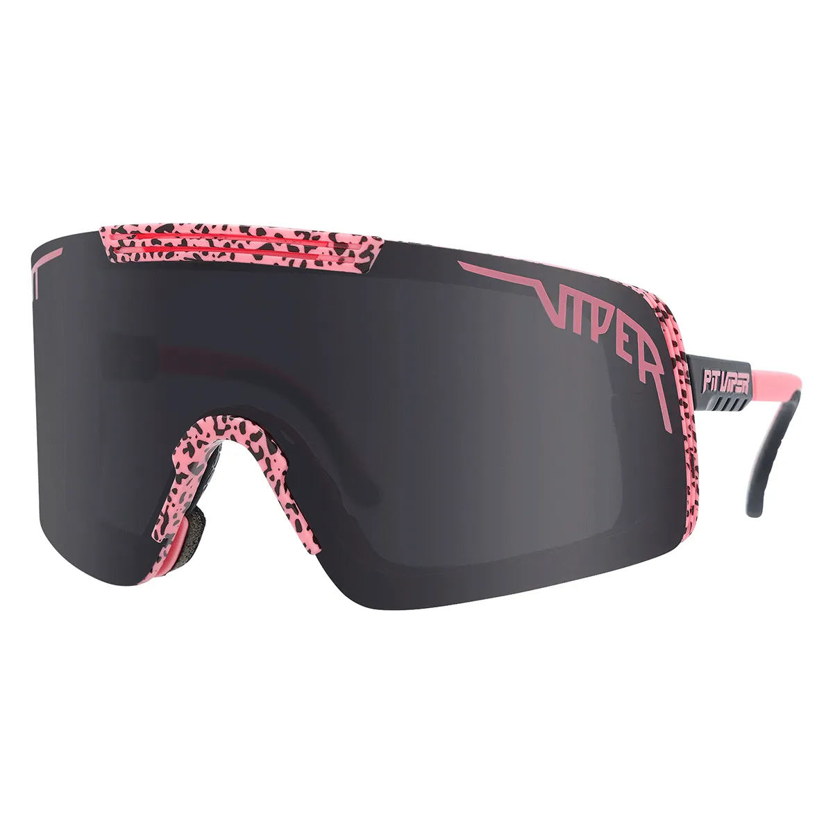 Pit Viper's The Synthesizer Sunglasses