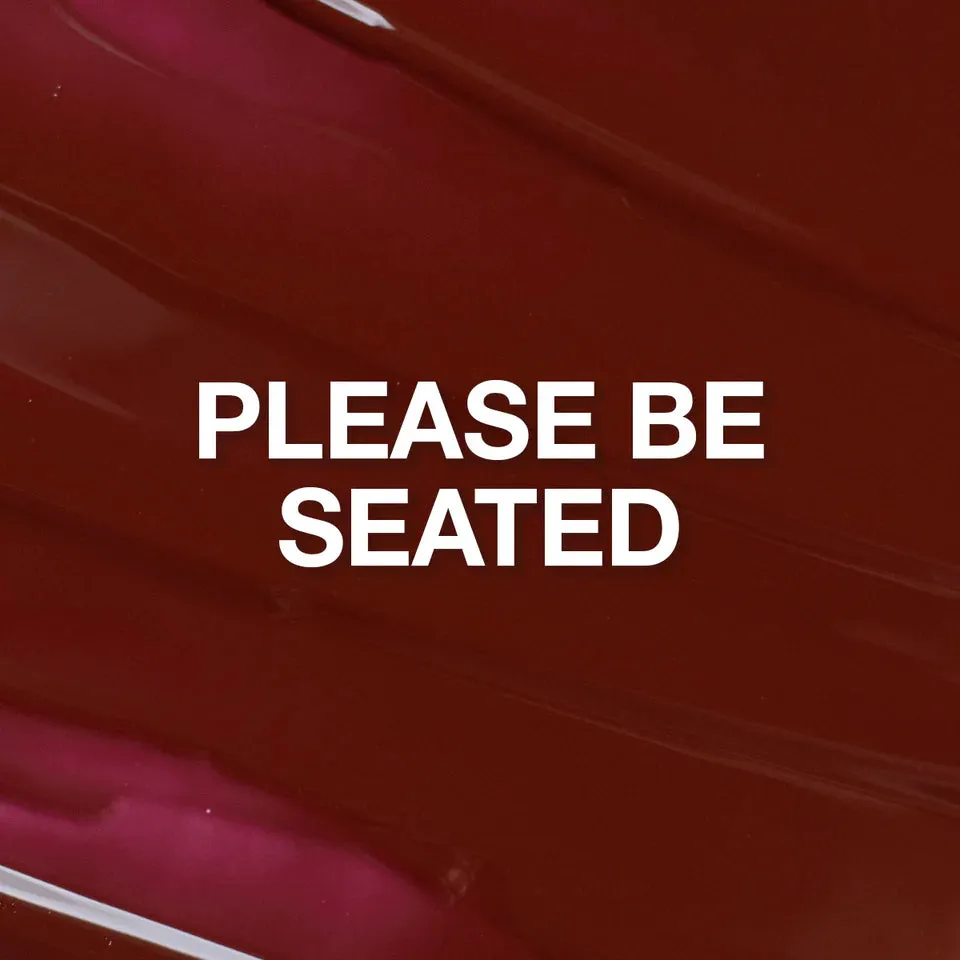 Please Be Seated, ButterCream Color Gel, 5 mL