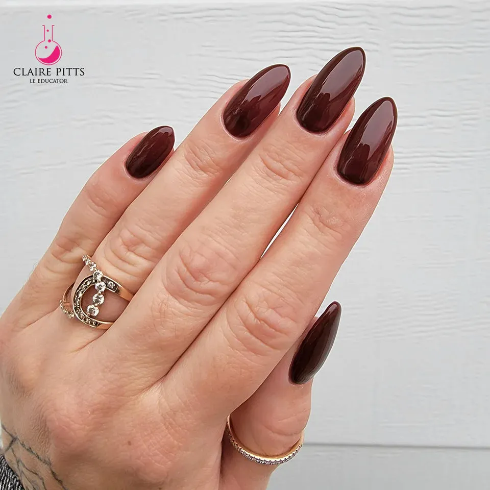 Please Be Seated, ButterCream Color Gel, 5 mL