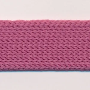Polyester Thin Knit Tape #13 Grape