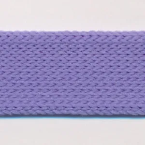 Polyester Thin Knit Tape #49 Iris