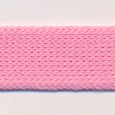 Polyester Thin Knit Tape #72 Cyclamen