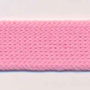 Polyester Thin Knit Tape #72 Cyclamen