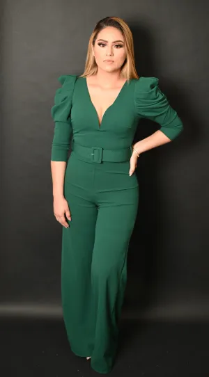 Popular Jumpsuit