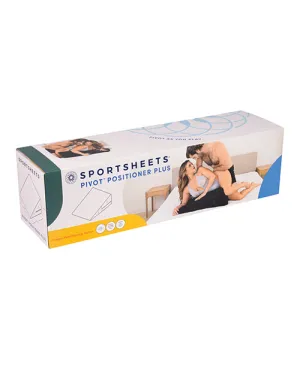 Positioner Plus