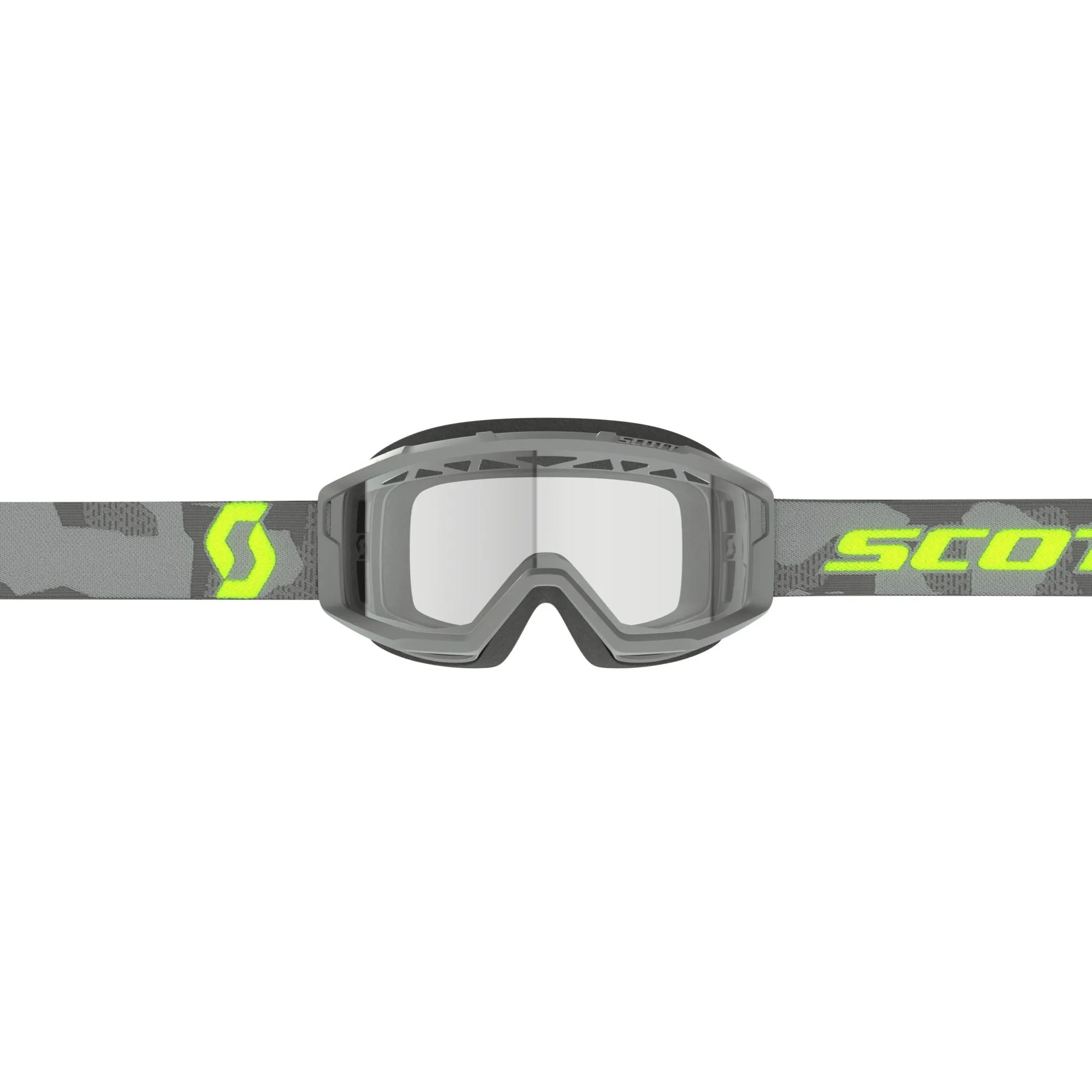 Primal Enduro Goggles