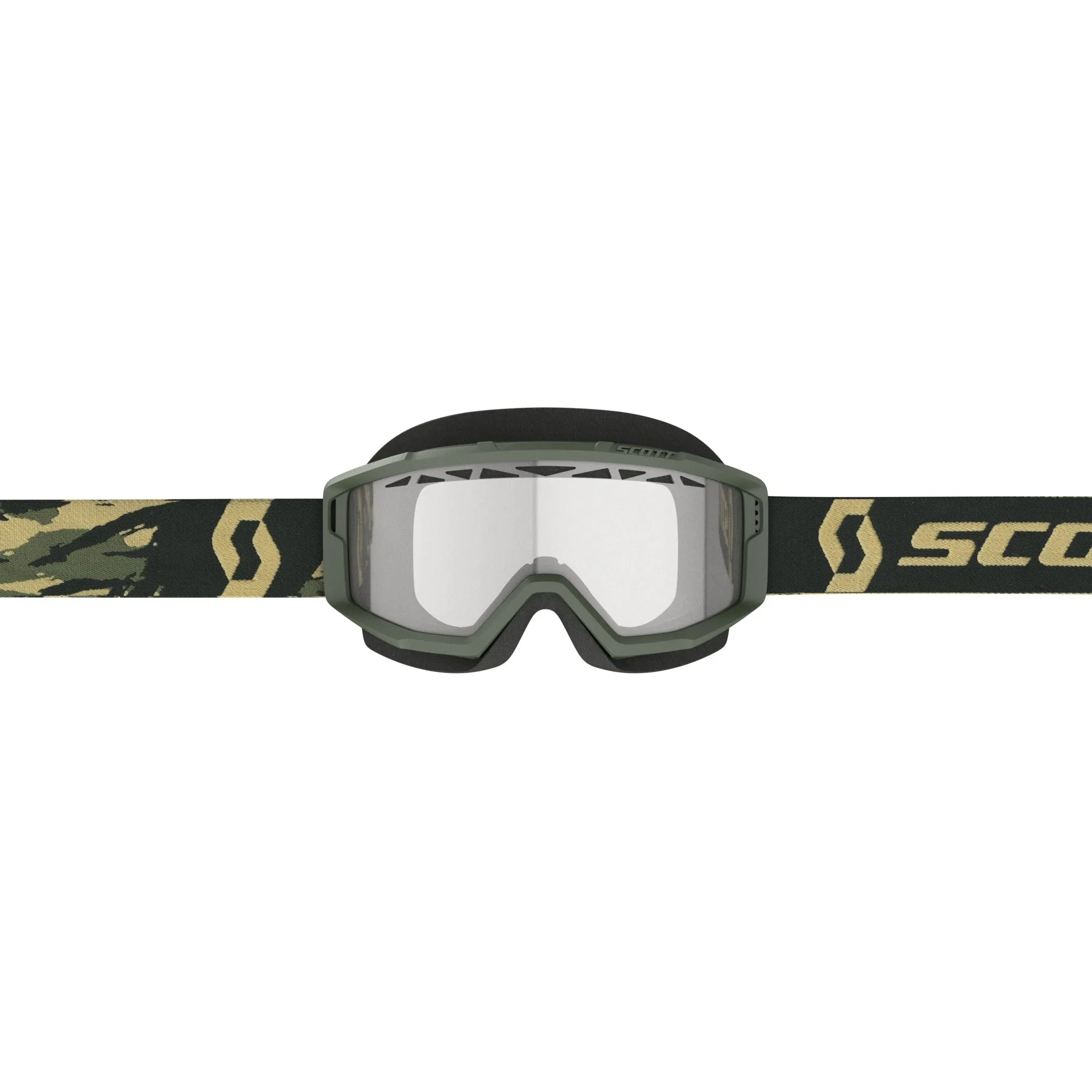 Primal Enduro Goggles