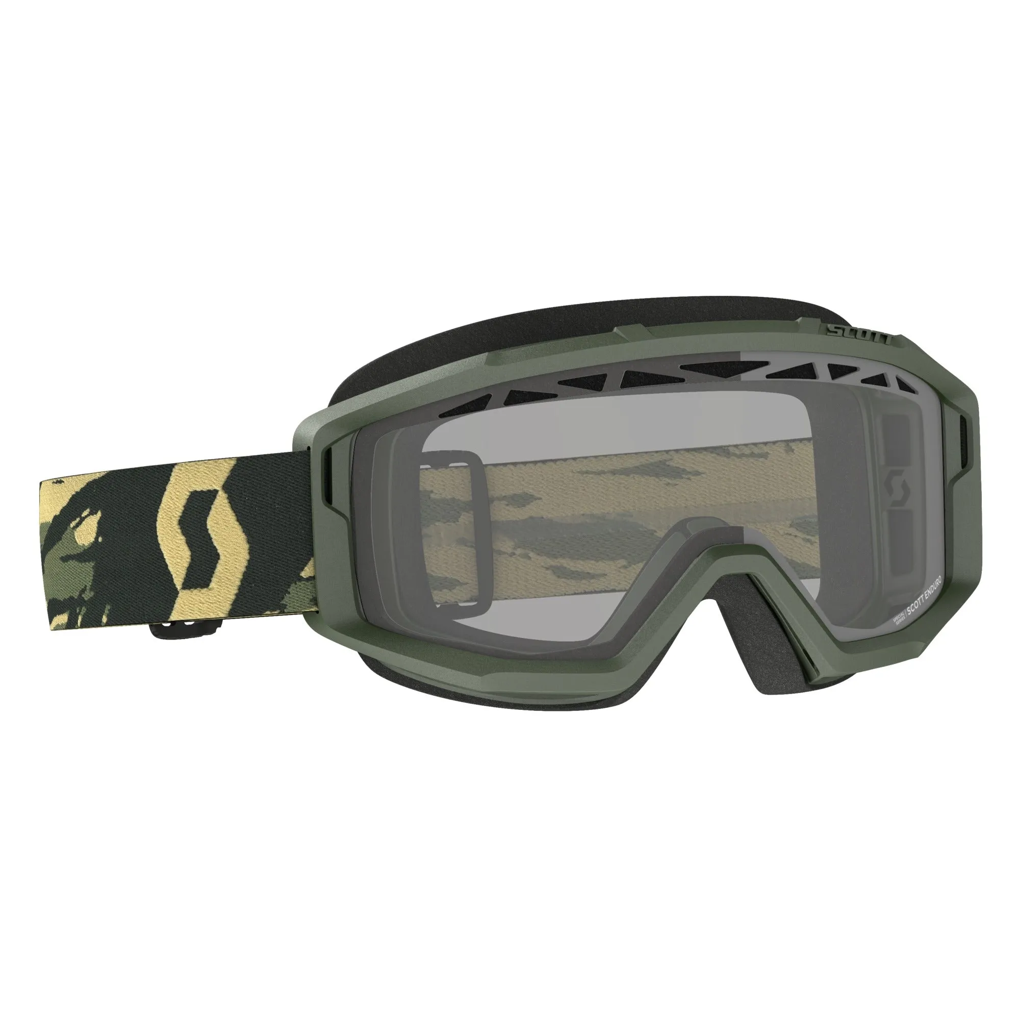 Primal Enduro Goggles