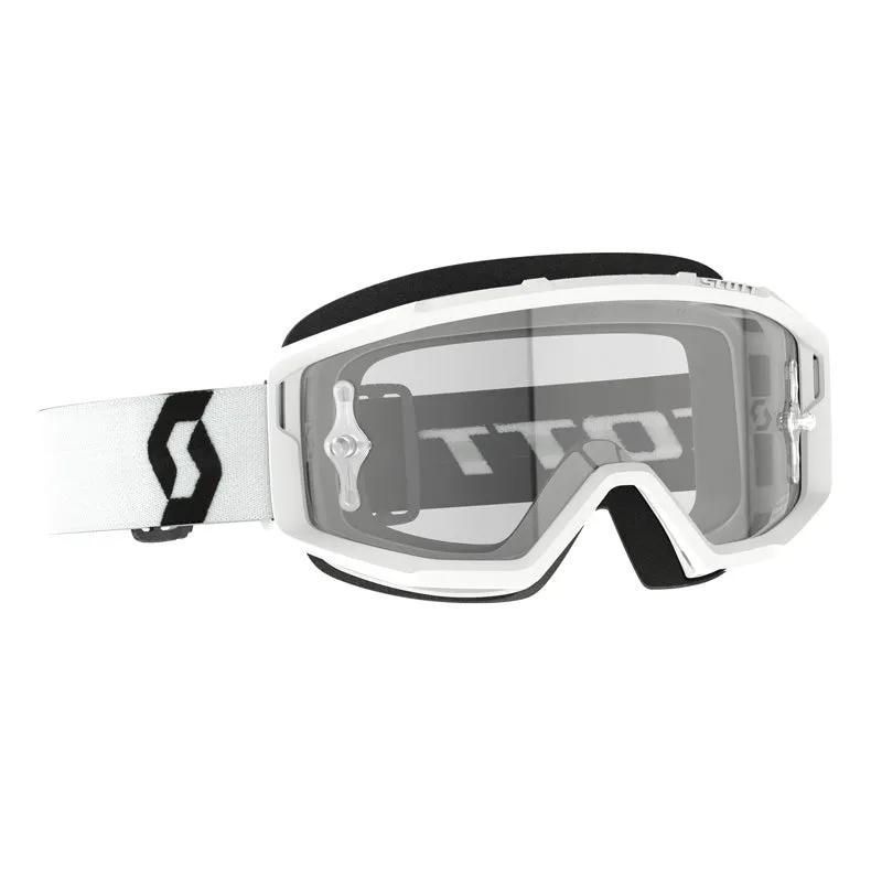 Primal Goggles