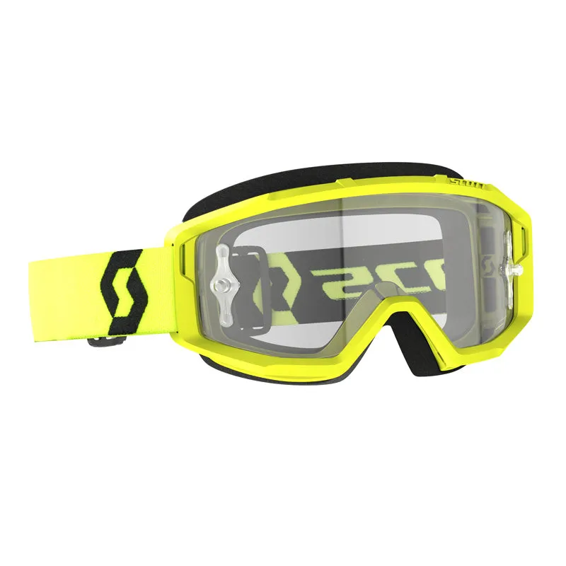 Primal Goggles