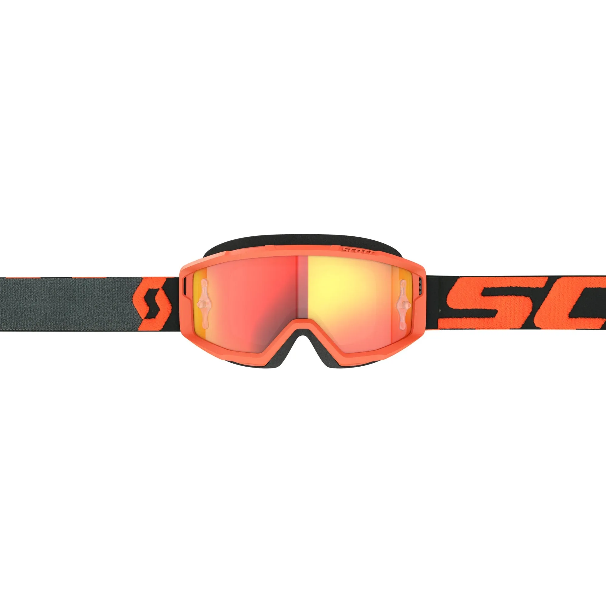 Primal Goggles