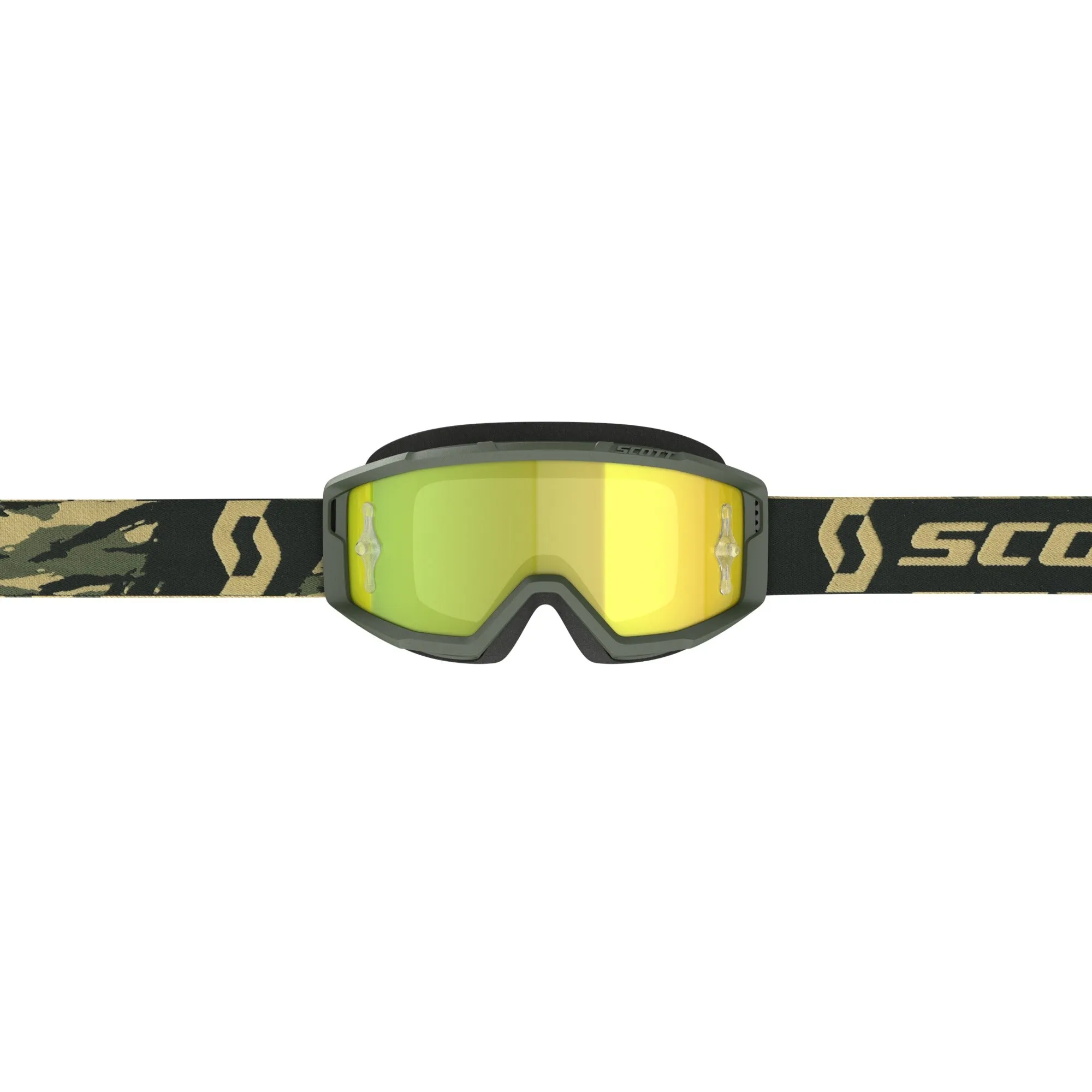 Primal Goggles