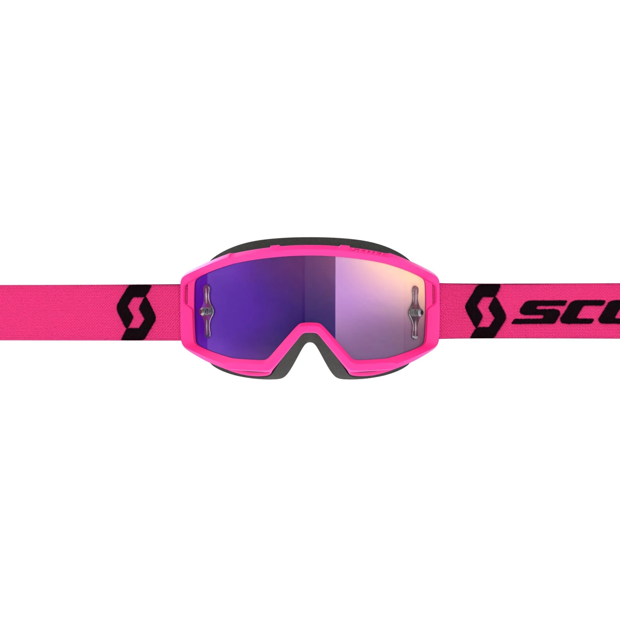 Primal Goggles