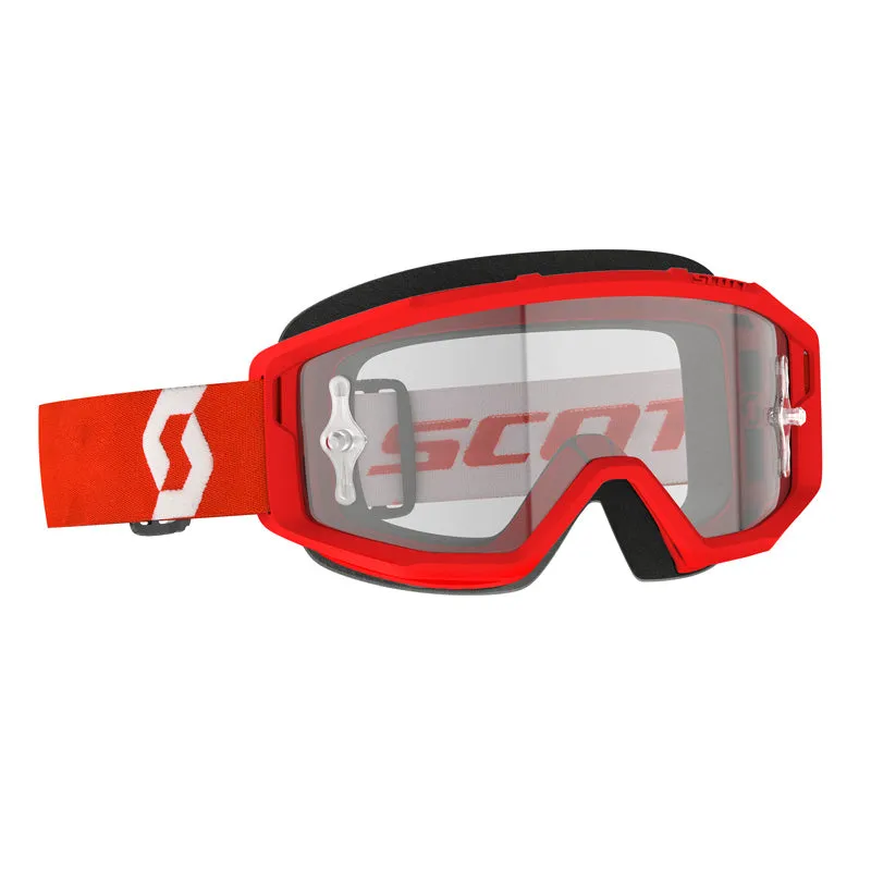 Primal Goggles