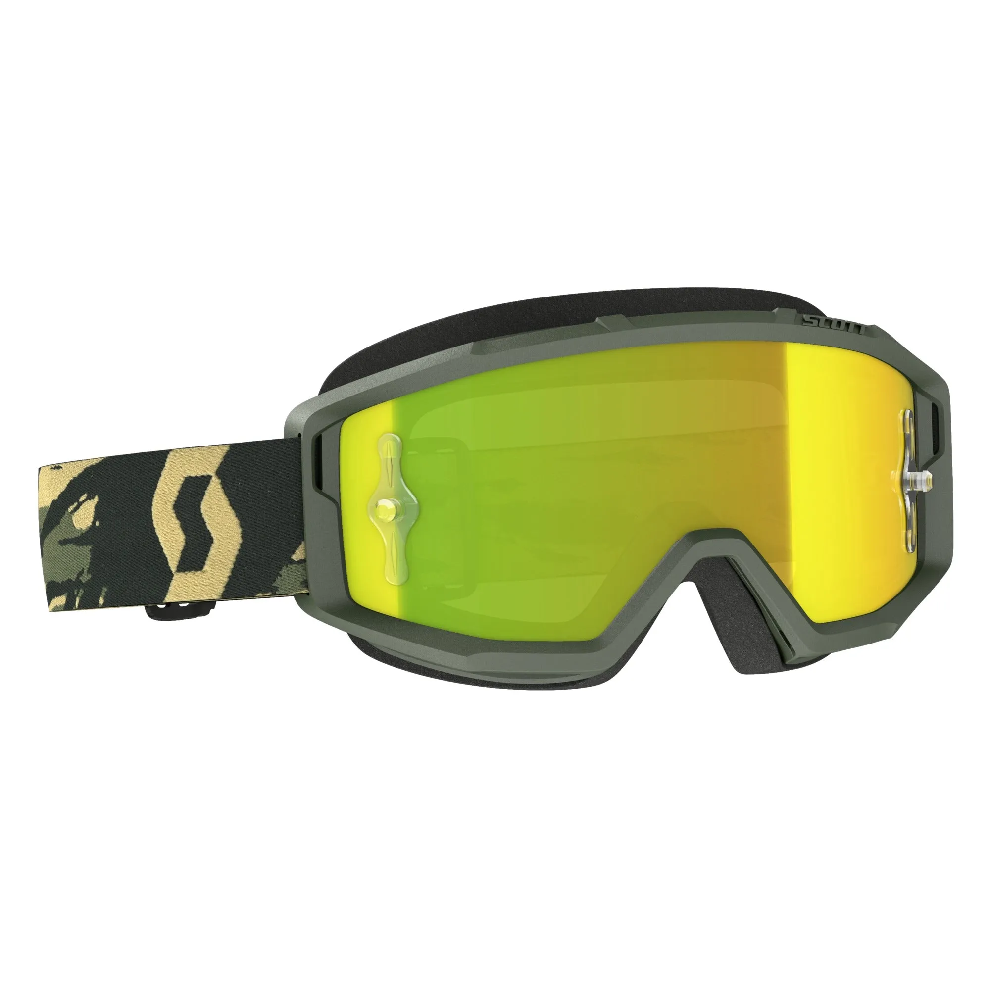Primal Goggles