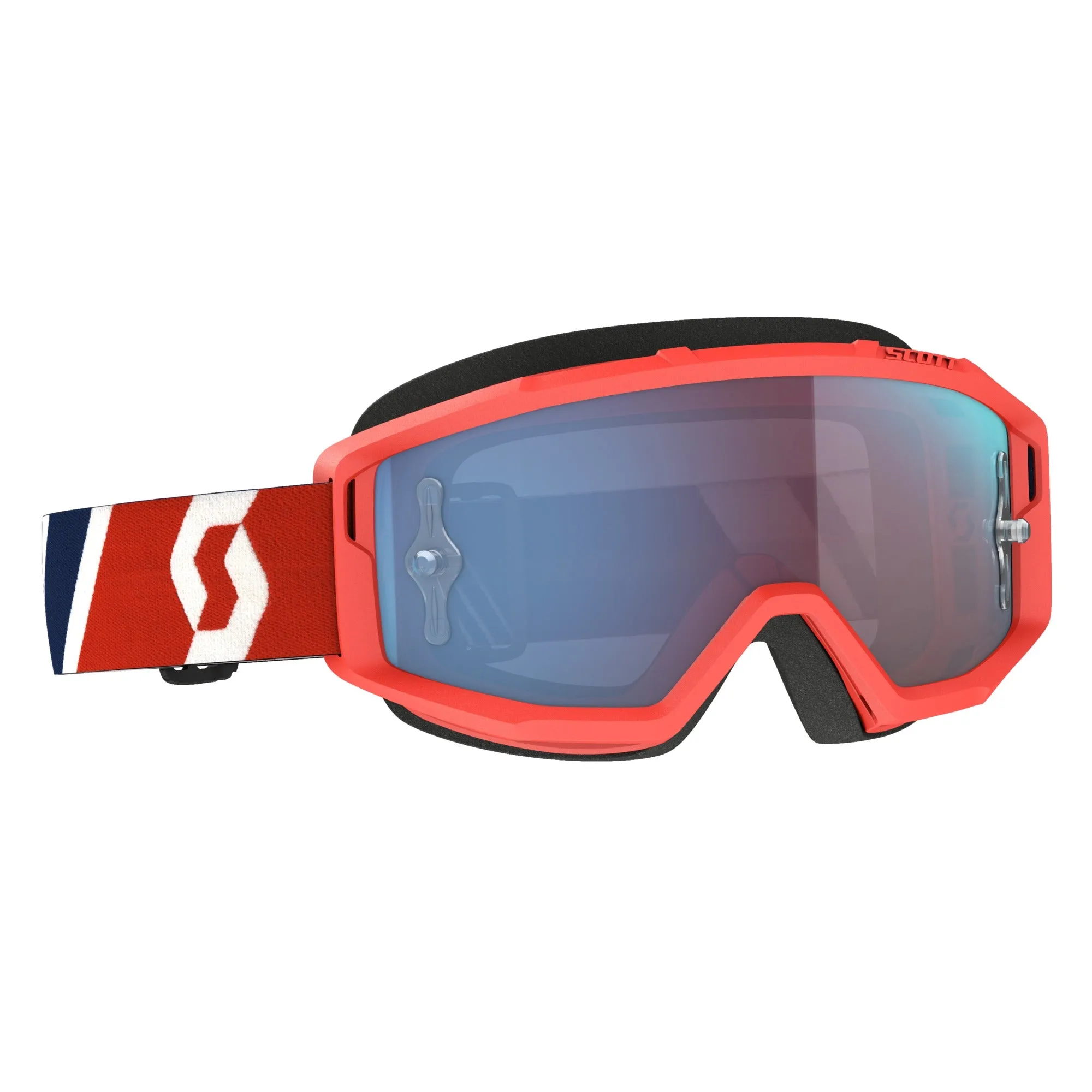Primal Goggles