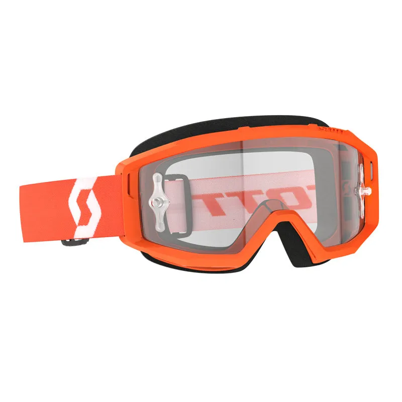 Primal Goggles