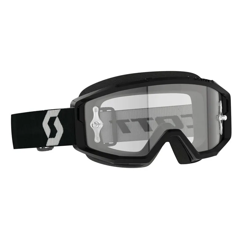 Primal Goggles