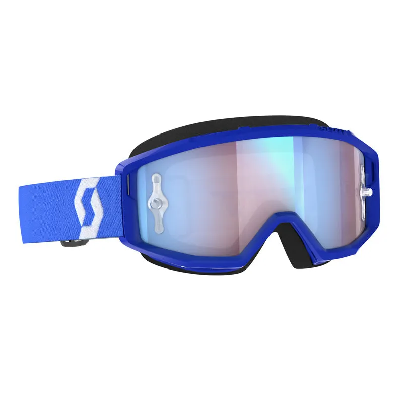 Primal Goggles