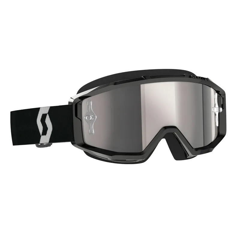 Primal Goggles