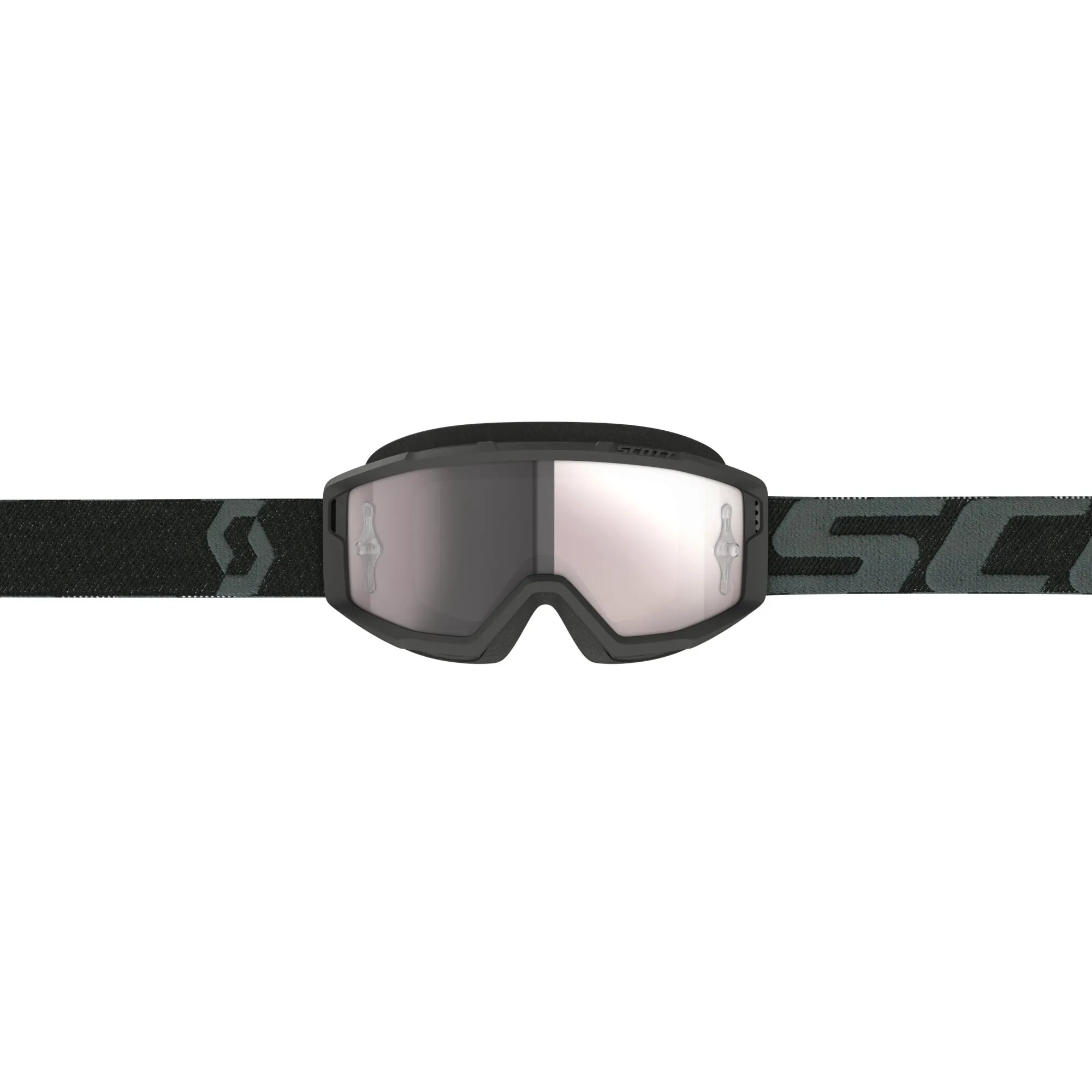 Primal Goggles