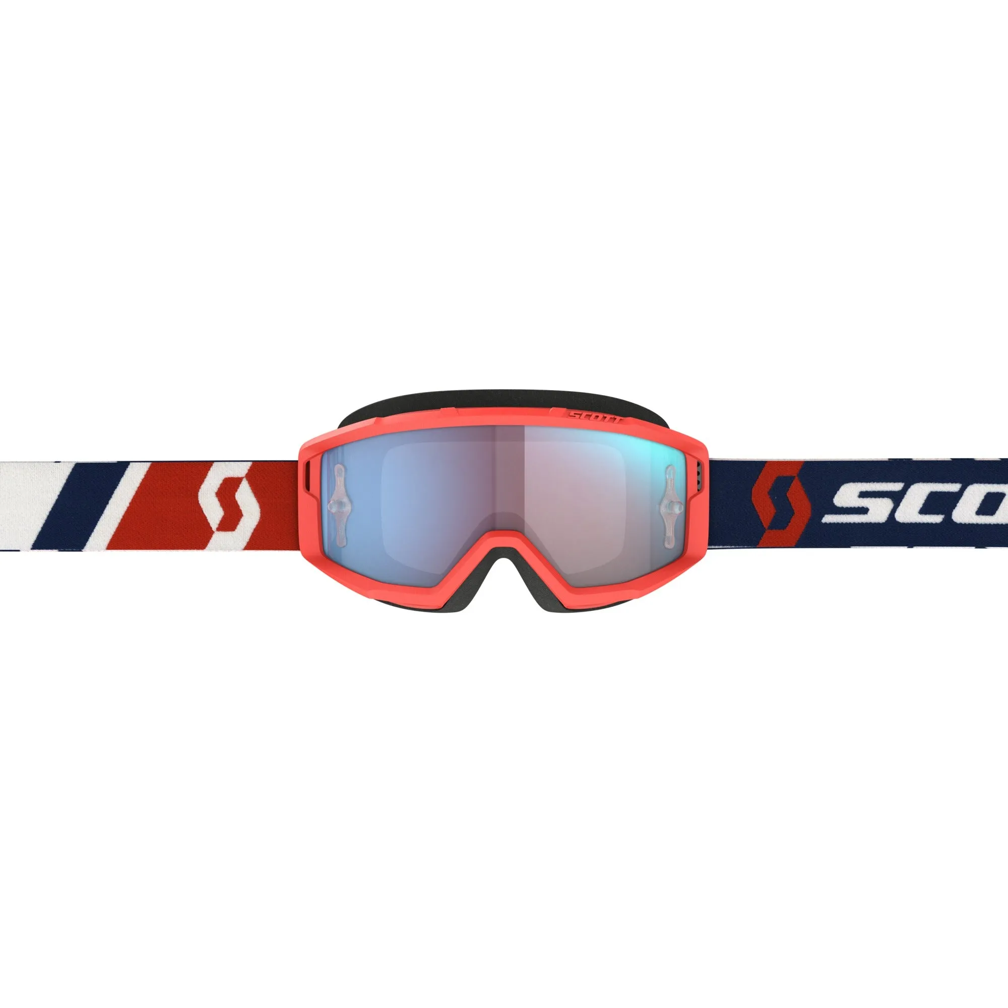 Primal Goggles