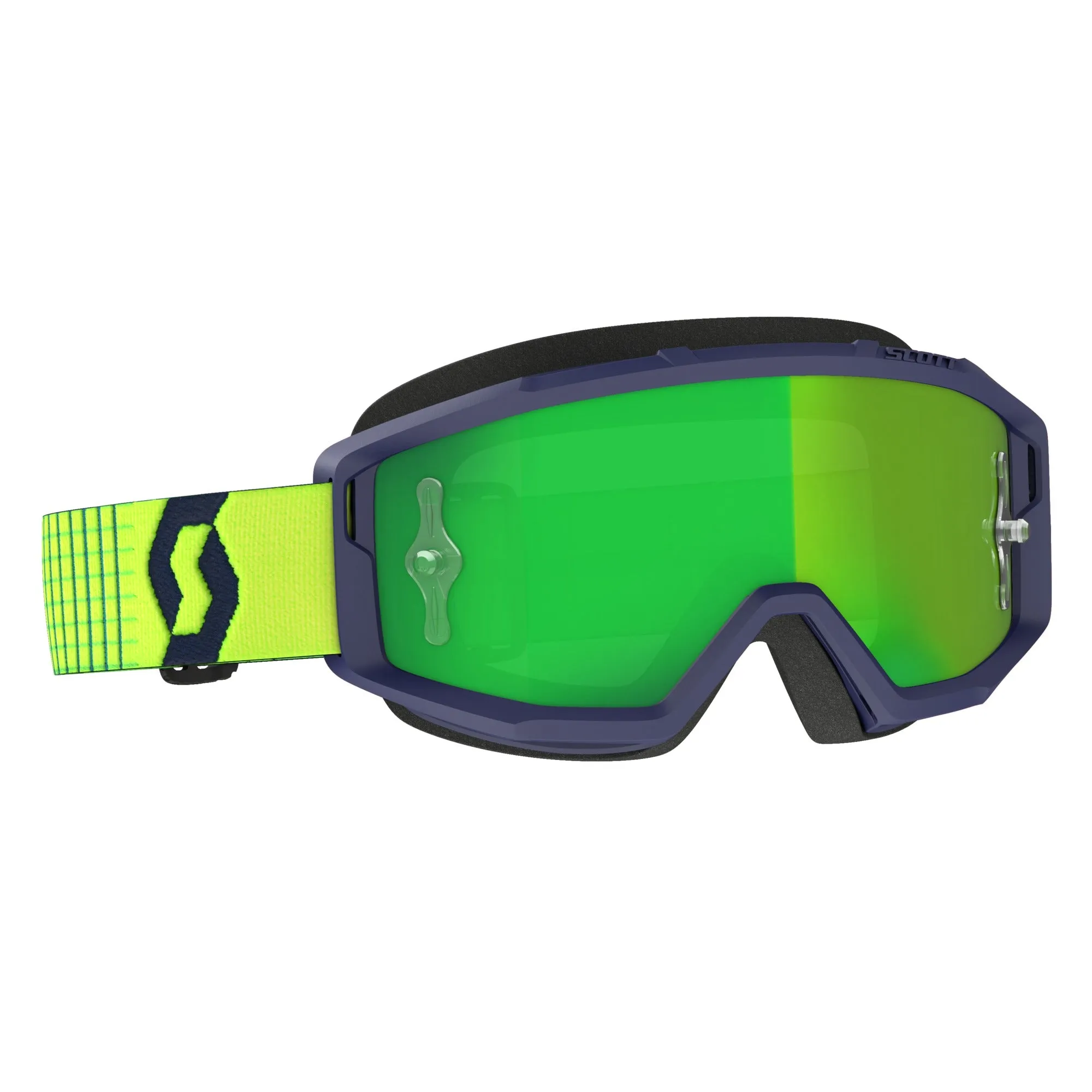 Primal Goggles