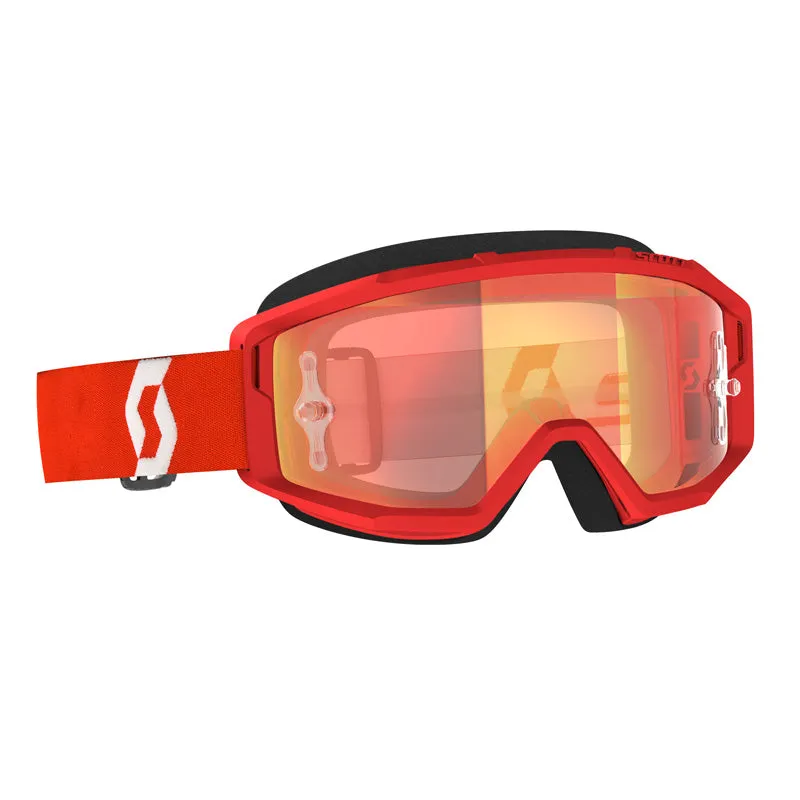 Primal Goggles
