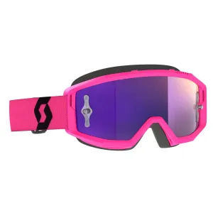 Primal Goggles