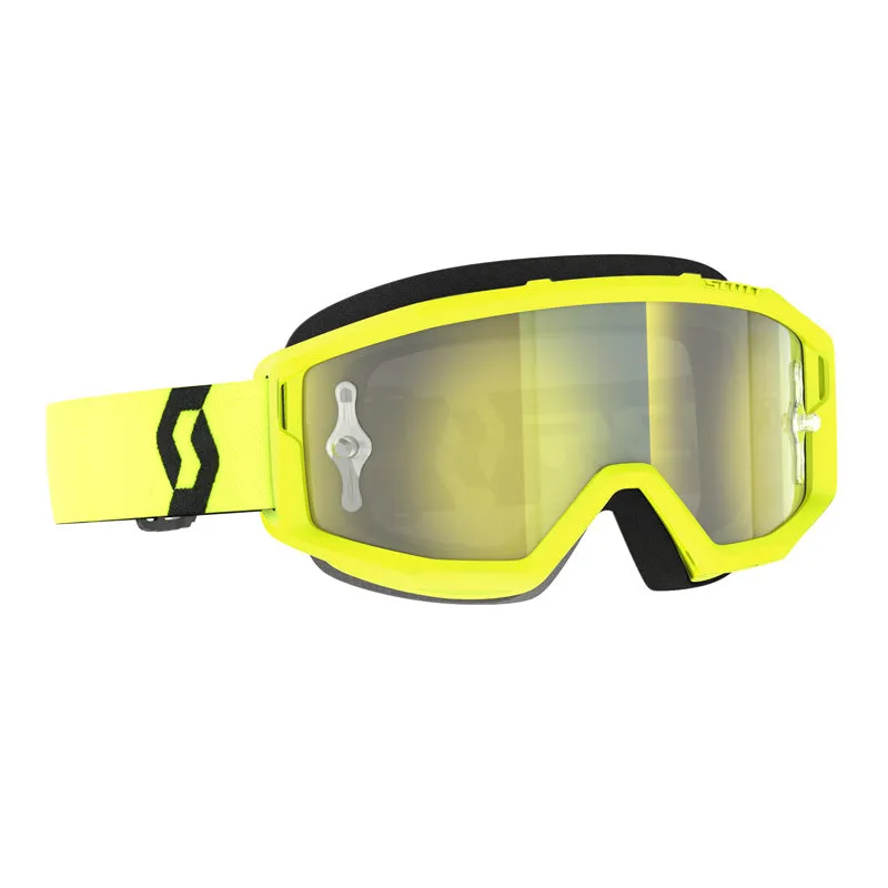 Primal Goggles
