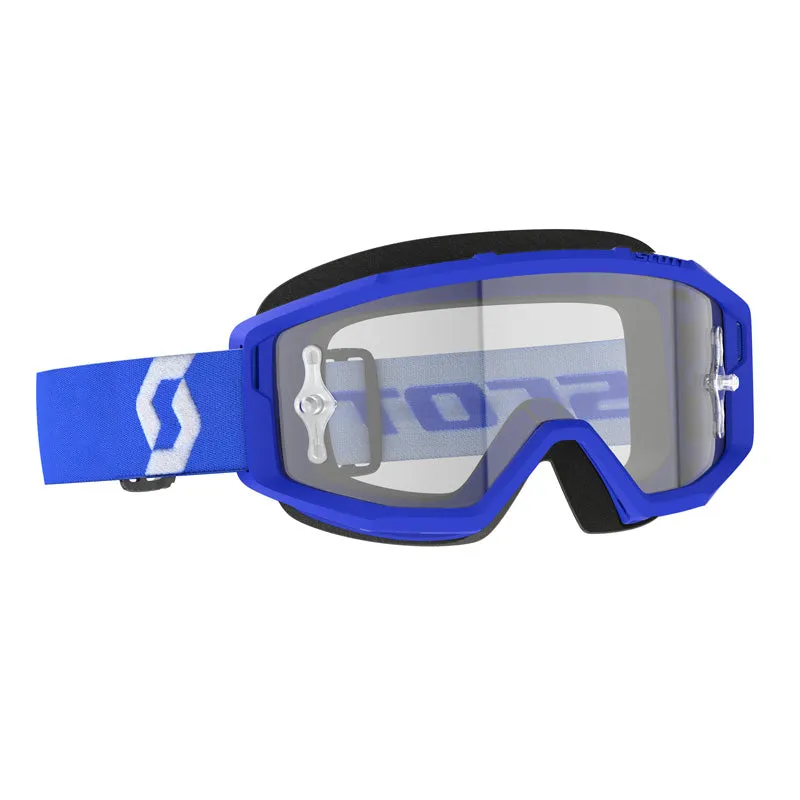 Primal Goggles
