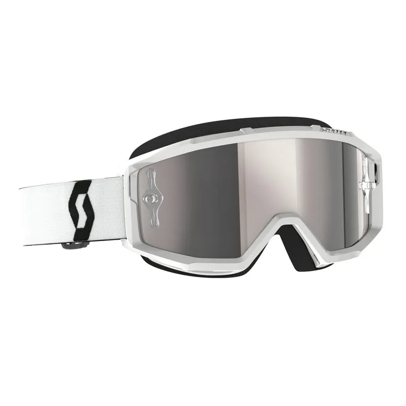 Primal Goggles