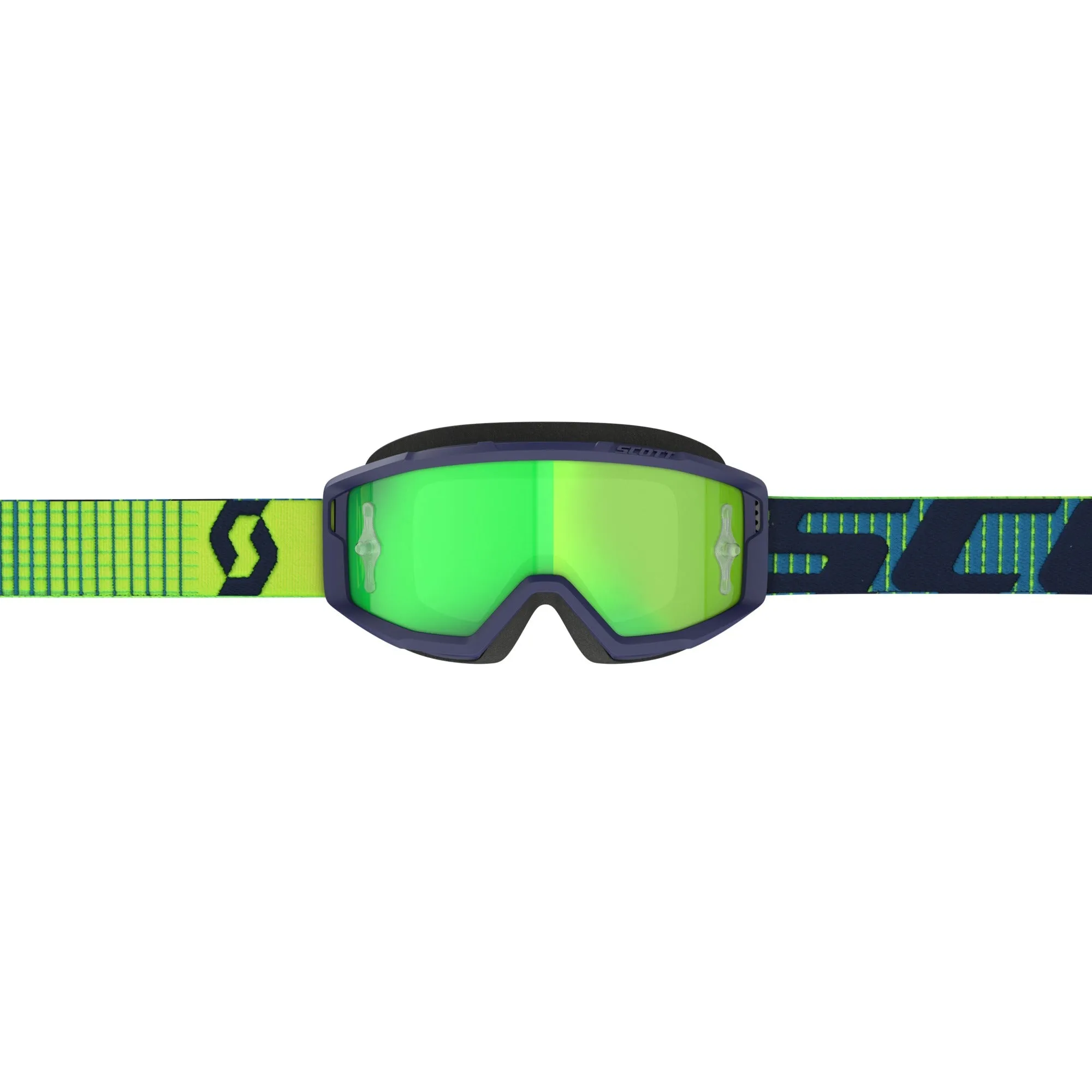 Primal Goggles