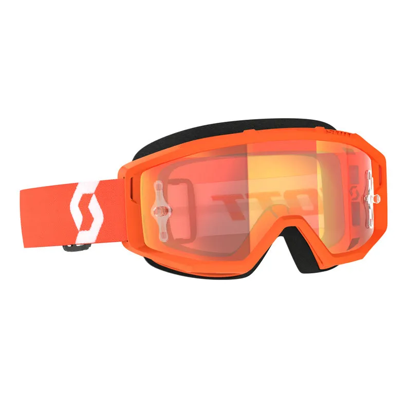 Primal Goggles